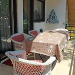 Illes Апартаменты