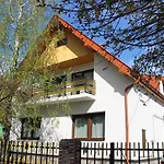 Illes Апартаменты Шиофок