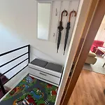 Апартаменты Illes *