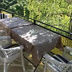 Апартаменты Illes