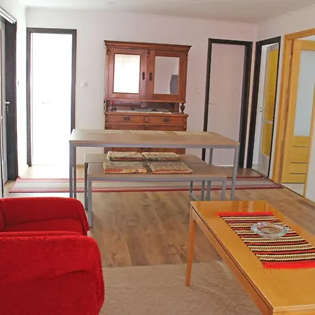 Apartamento Illés Siófok