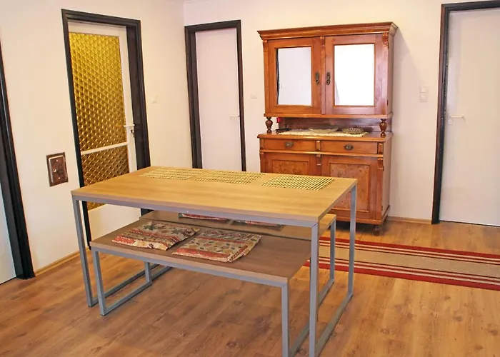 Illes Апартаменты *